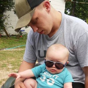 Meet your Posher, Dalton